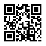 扫描二维码到手机下载