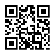 扫描二维码到手机下载