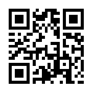 扫描二维码到手机下载