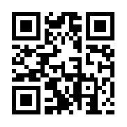 扫描二维码到手机下载