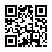 扫描二维码到手机下载