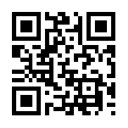 扫描二维码到手机下载