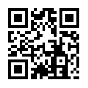 扫描二维码到手机下载