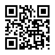 扫描二维码到手机下载