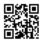 扫描二维码到手机下载