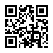 扫描二维码到手机下载