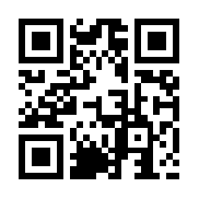 扫描二维码到手机下载