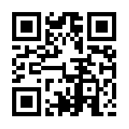 扫描二维码到手机下载