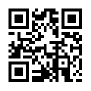 扫描二维码到手机下载