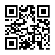 扫描二维码到手机下载