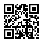 扫描二维码到手机下载