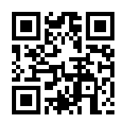 扫描二维码到手机下载