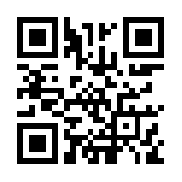 扫描二维码到手机下载