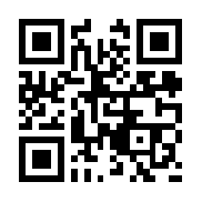 扫描二维码到手机下载