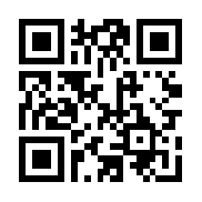 扫描二维码到手机下载