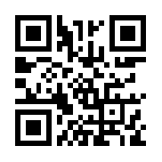 扫描二维码到手机下载