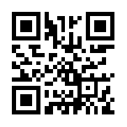 扫描二维码到手机下载