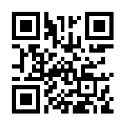 扫描二维码到手机下载