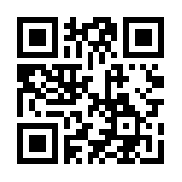 扫描二维码到手机下载