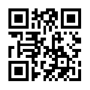 扫描二维码到手机下载