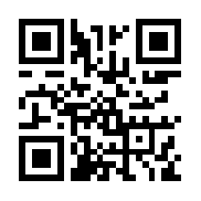 扫描二维码到手机下载