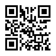 扫描二维码到手机下载