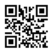 扫描二维码到手机下载