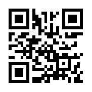 扫描二维码到手机下载