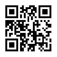 扫描二维码到手机下载